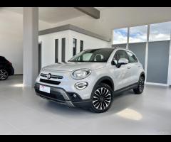 FIAT 500X 1.6 M.Jet 130 CV CROSS