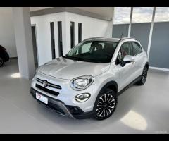 FIAT 500X 1.6 M.Jet 130 CV CROSS