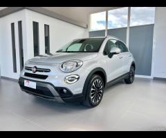 FIAT 500X 1.6 M.Jet 130 CV CROSS