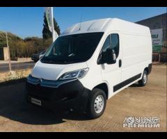 CITROEN Jumper 33 BlueHDi PM-TM