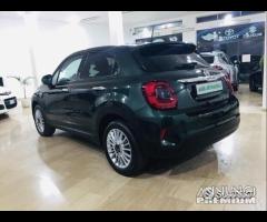 FIAT 500X 1.3 MultiJet 95 CV Connect