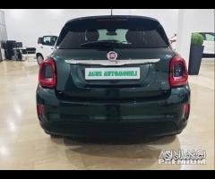 FIAT 500X 1.3 MultiJet 95 CV Connect