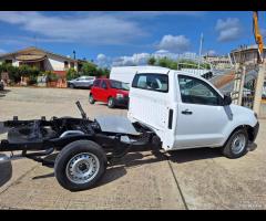 Toyota Hilux 2.5 D-4D 2WD 2p. Pick-up