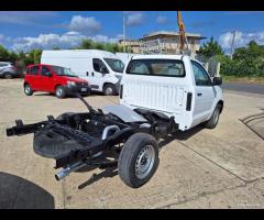 Toyota Hilux 2.5 D-4D 2WD 2p. Pick-up