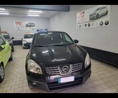 Nissan Qashqai 1.6 benz unico prop