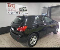 Nissan Qashqai 1.6 benz unico prop