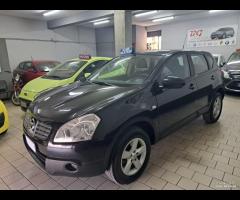 Nissan Qashqai 1.6 benz unico prop - 7