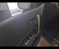 Nissan Qashqai 1.6 benz unico prop - 14