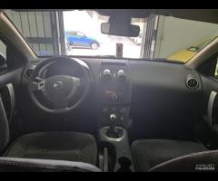 Nissan Qashqai 1.6 benz unico prop - 15