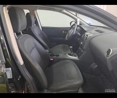 Nissan Qashqai 1.6 benz unico prop - 16