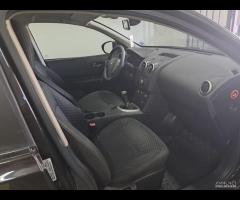 Nissan Qashqai 1.6 benz unico prop - 18