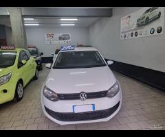 Volkswagen Polo 1.2 benz unico prop