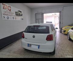 Volkswagen Polo 1.2 benz unico prop