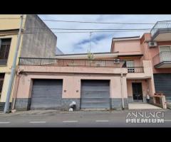 Casa singola con terreno a Nunziata di Mascali - 1