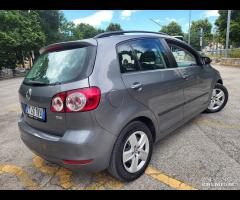 VOLKSWAGEN GOLF PLUS 1,6 TDI-FOTO TAGLIA E REVISIO - 7