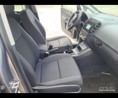 VOLKSWAGEN GOLF PLUS 1,6 TDI-FOTO TAGLIA E REVISIO - 14