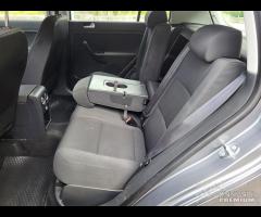 VOLKSWAGEN GOLF PLUS 1,6 TDI-FOTO TAGLIA E REVISIO - 17