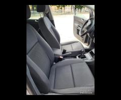 VOLKSWAGEN GOLF PLUS 1,6 TDI-FOTO TAGLIA E REVISIO - 15