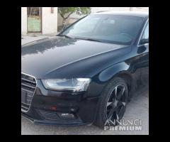 Audi A4 ricambi