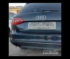 Audi A4 ricambi