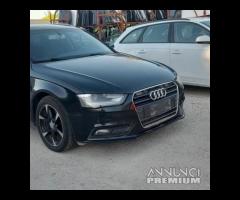 Audi A4 2012,2013,2014,2015 scatola guida