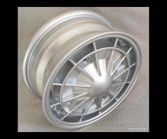 Cerchi Campagnolo Lesmo 4,5x 12 fiat 500 l f r