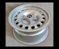 Cerchi gta 7x14 pcd 4x108 et23 alfa romeo - 5