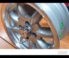 Cerchi minilite 6x13 et13 4x100 opel