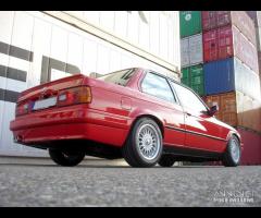 Cerchi bbs 7x 15 4x100 et24 bmw