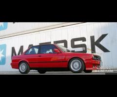 Cerchi bbs 7x 15 4x100 et24 bmw