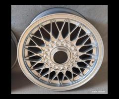 Cerchi bbs 7x 15 4x100 et24 bmw - 6