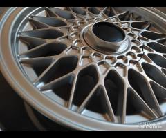 Cerchi bbs 7x 15 4x100 et24 bmw - 9