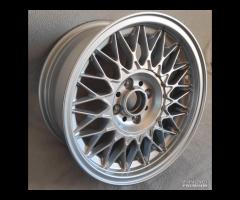 Cerchi bbs 7x 15 4x100 et24 bmw - 12