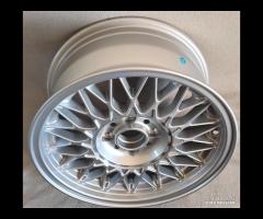 Cerchi bbs 7x 15 4x100 et24 bmw - 14