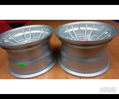 Cerchi cromodora cd66 8x13 4x98 et-3 FIAT - 19