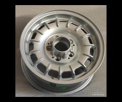 Cerchi barock 6x 14 5x112 et30 mercedes - 11