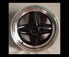 4 cerchi Revo 6x13 7x13 4x108 FORD CITROEN PEUGEOT - 6