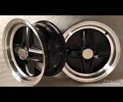 4 cerchi Revo 6x13 7x13 4x108 FORD CITROEN PEUGEOT - 10