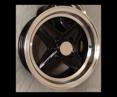 4 cerchi Revo 6x13 7x13 4x108 FORD CITROEN PEUGEOT - 11