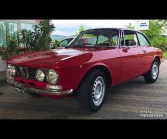 Cerchi gta 6,5x 15 4x108 et29 alfa romeo GIULIA - 11