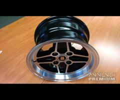 Cerchi rs 7x13 4x108 et05 ford escort capri taunus - 23