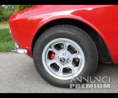 Cerchi vega silver 6x 14 4x108 alfa romeo Giulia - 3