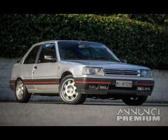 Cerchi gti 6x15 4x108 et19 peugeot