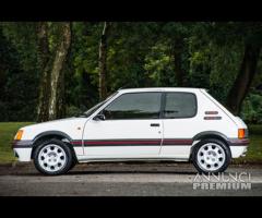 Cerchi gti 6x15 4x108 et19 peugeot - 8