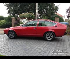 Cerchi vega 14 4x98 alfa romeo 33 75 90 alfetta - 8