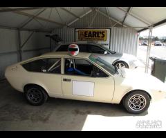 Cerchi vega 14 4x98 alfa romeo 33 75 90 alfetta - 9