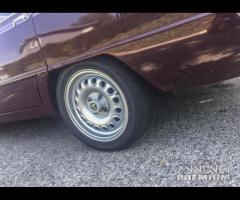 Cerchi GTA 6,5x15 pcd 4x108 ET17 Alfa romeo