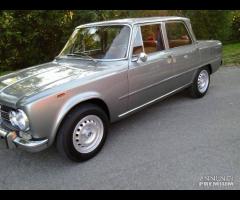 Cerchi GTA 6x14 et30 Alfa Romeo 105 Giulia GT 14