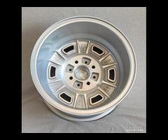 Cromodora CD66 7x13 et10 4x98 Fiat 124 128 e altre - 7