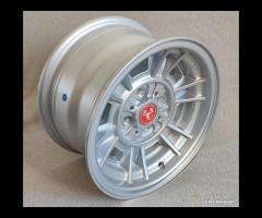 Cromodora CD66 7x13 et10 4x98 Fiat 124 128 e altre - 11